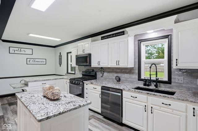 4718 Orange Street, Indianapolis, IN 46203