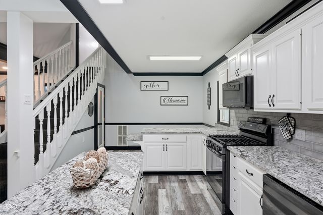 4718 Orange Street, Indianapolis, IN 46203