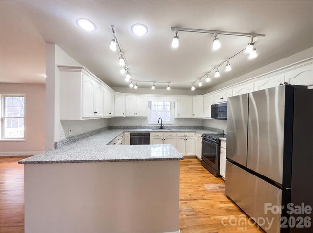 1722 Furnace Road Extension, Lincolnton, NC 28092