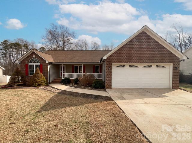 1722 Furnace Road Extension, Lincolnton, NC 28092