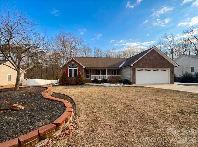 1722 Furnace Road Extension, Lincolnton, NC 28092