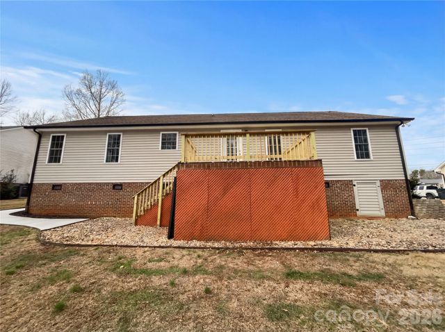 1722 Furnace Road Extension, Lincolnton, NC 28092