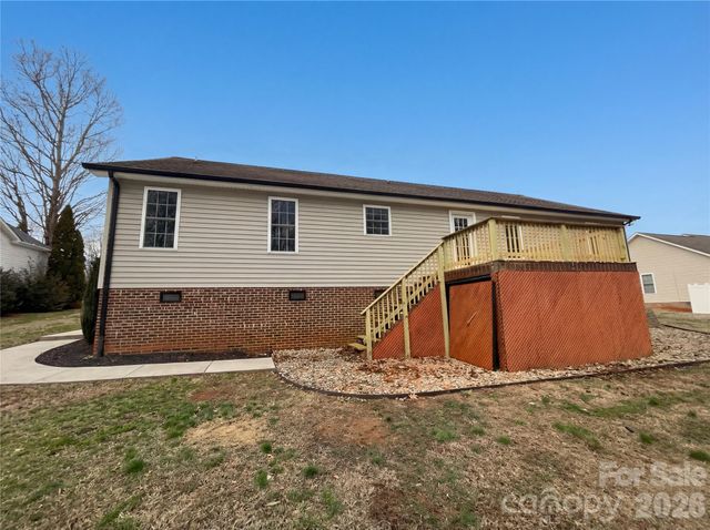1722 Furnace Road Extension, Lincolnton, NC 28092