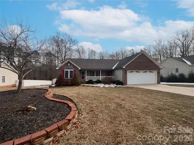 1722 Furnace Road Extension, Lincolnton, NC 28092