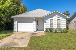 613 Dolphin Drive, Panama City Beach, FL 32413