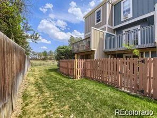 1228 S Idalia St, Aurora, CO 80017