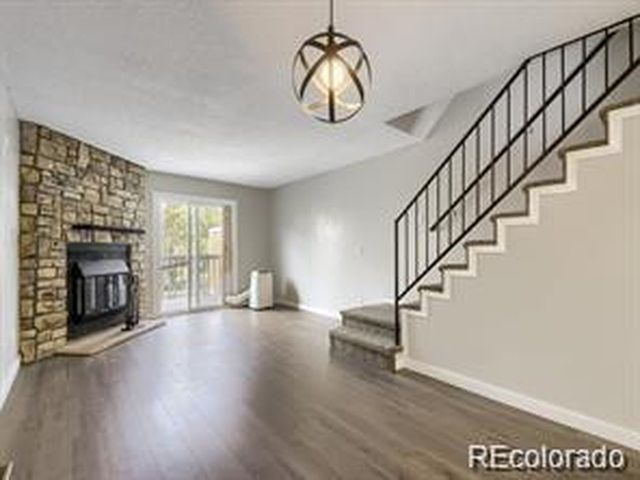 1228 S Idalia St, Aurora, CO 80017