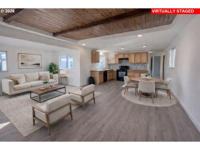 4475 DAISY St, Springfield, OR 97478