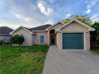 918 W Toffee Drive, Pharr, TX 78577