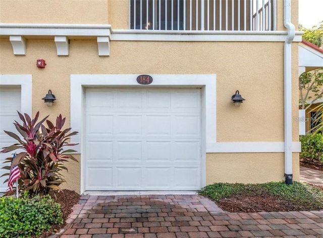 184 EXPLORER DRIVE, Osprey, FL 34229