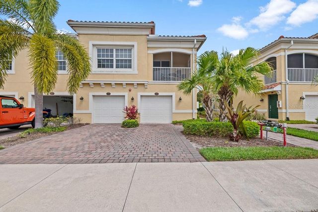 184 EXPLORER DRIVE, Osprey, FL 34229
