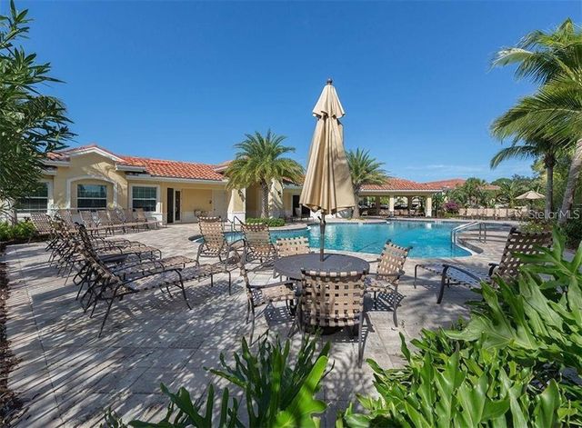 184 EXPLORER DRIVE, Osprey, FL 34229