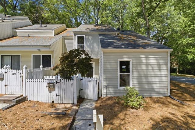 2620 Meadowlawn Drive SE, Marietta, GA 30067