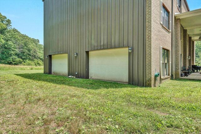 2446 DEER RUN RD, Ferrum, VA 24088