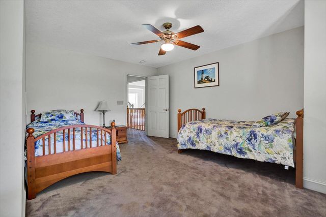 2446 DEER RUN RD, Ferrum, VA 24088