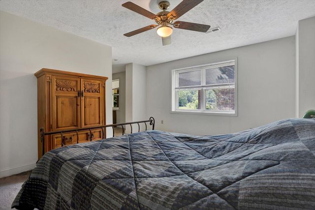 2446 DEER RUN RD, Ferrum, VA 24088