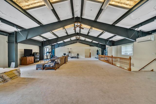 2446 DEER RUN RD, Ferrum, VA 24088