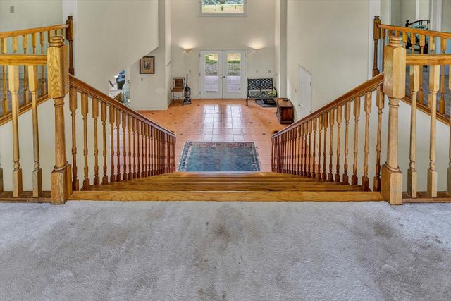 2446 DEER RUN RD, Ferrum, VA 24088