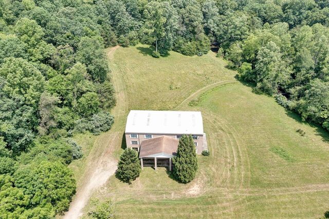 2446 DEER RUN RD, Ferrum, VA 24088