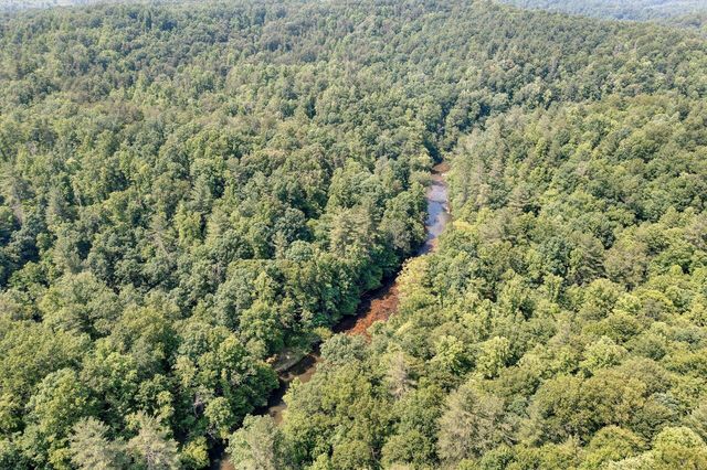 2446 DEER RUN RD, Ferrum, VA 24088