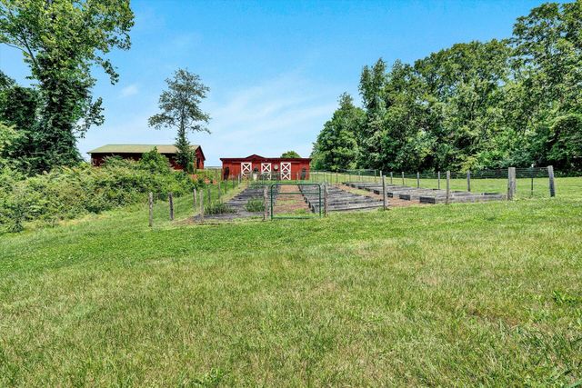 2446 DEER RUN RD, Ferrum, VA 24088