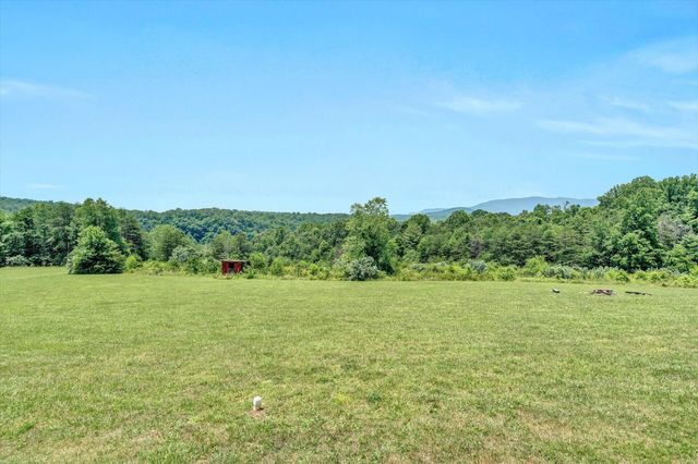 2446 DEER RUN RD, Ferrum, VA 24088