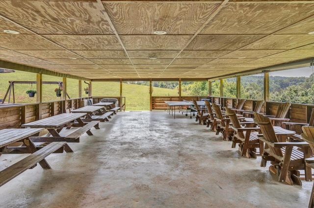 2446 DEER RUN RD, Ferrum, VA 24088