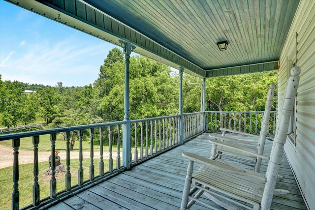 2446 DEER RUN RD, Ferrum, VA 24088