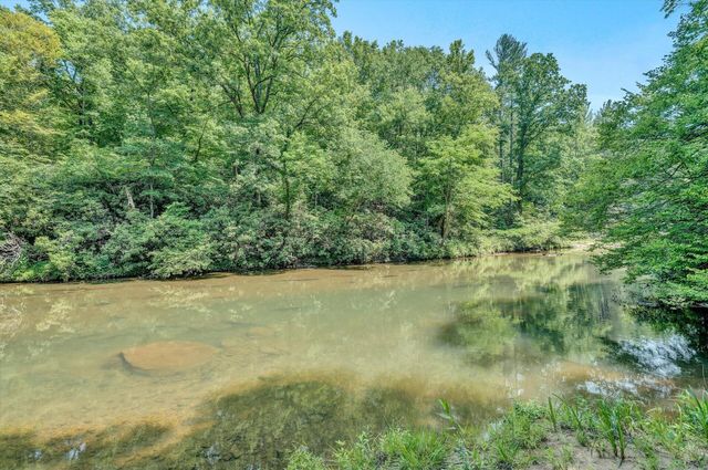 2446 DEER RUN RD, Ferrum, VA 24088