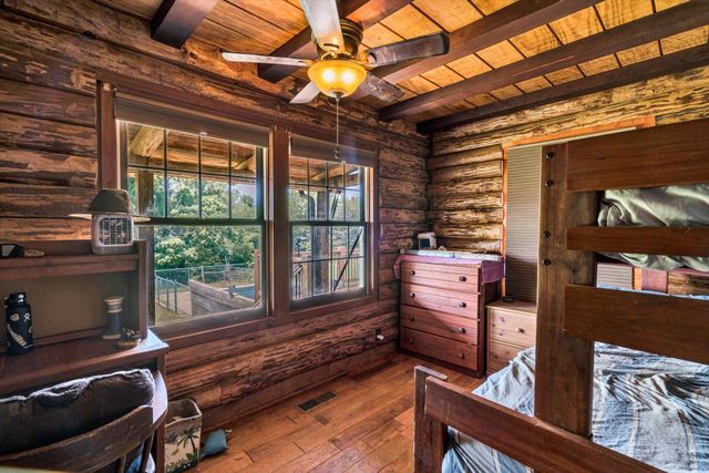 2446 DEER RUN RD, Ferrum, VA 24088