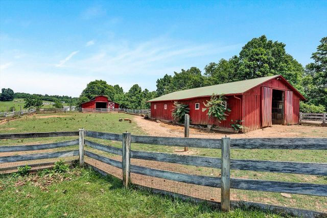 2446 DEER RUN RD, Ferrum, VA 24088