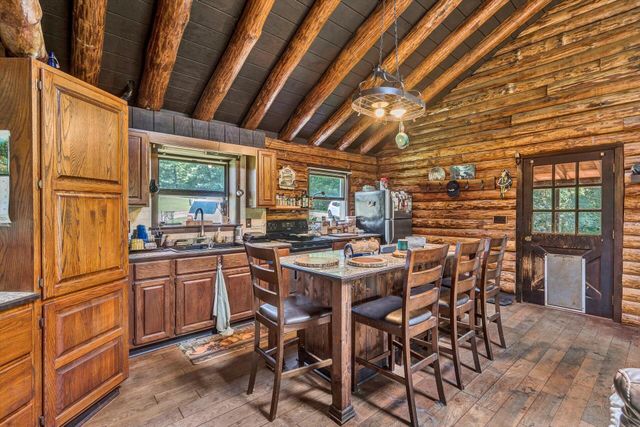 2446 DEER RUN RD, Ferrum, VA 24088