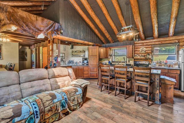 2446 DEER RUN RD, Ferrum, VA 24088