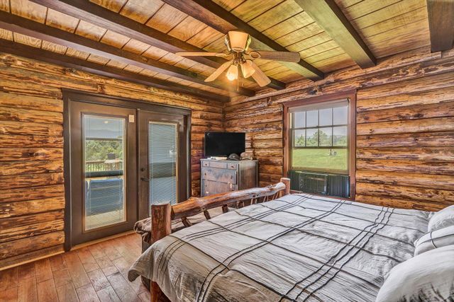 2446 DEER RUN RD, Ferrum, VA 24088