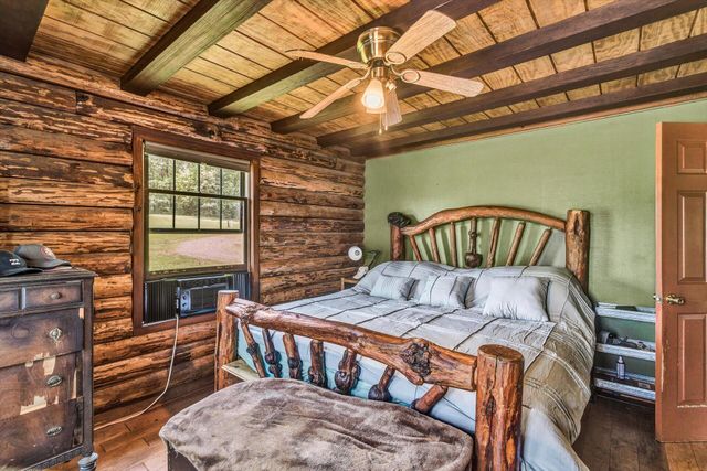 2446 DEER RUN RD, Ferrum, VA 24088