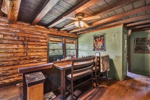 2446 DEER RUN RD, Ferrum, VA 24088