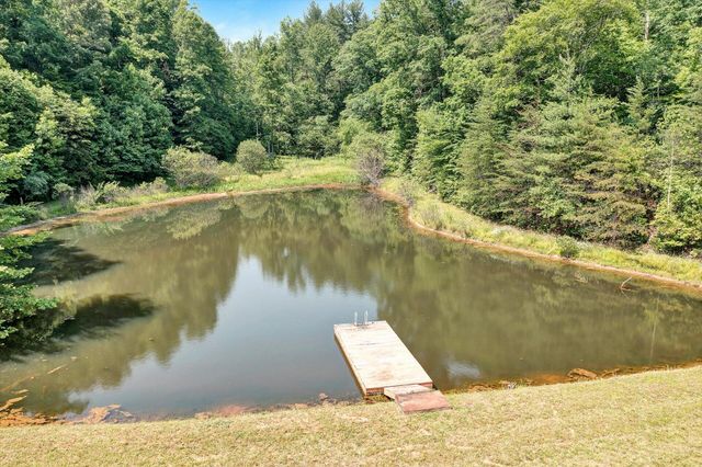 2446 DEER RUN RD, Ferrum, VA 24088