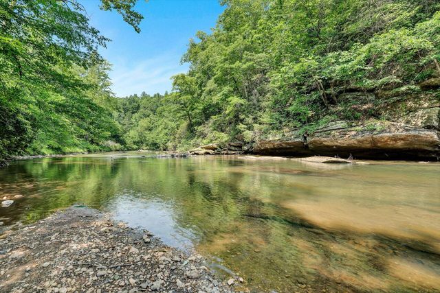 2446 DEER RUN RD, Ferrum, VA 24088