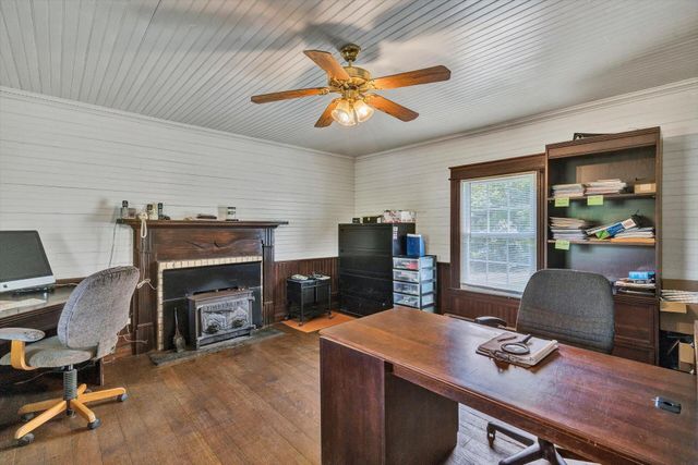 2446 DEER RUN RD, Ferrum, VA 24088