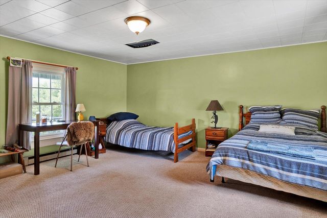 2446 DEER RUN RD, Ferrum, VA 24088