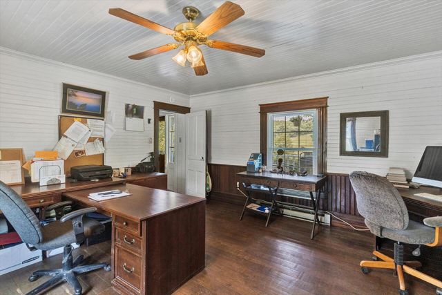 2446 DEER RUN RD, Ferrum, VA 24088