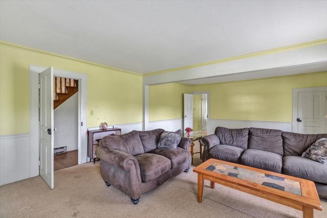 2446 DEER RUN RD, Ferrum, VA 24088