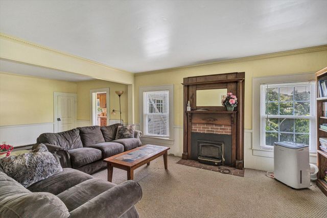 2446 DEER RUN RD, Ferrum, VA 24088