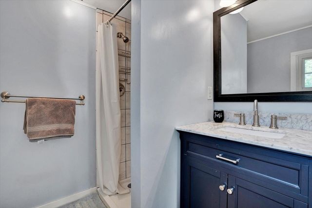 2446 DEER RUN RD, Ferrum, VA 24088