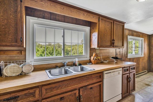 2446 DEER RUN RD, Ferrum, VA 24088