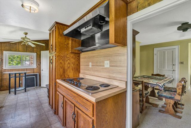 2446 DEER RUN RD, Ferrum, VA 24088