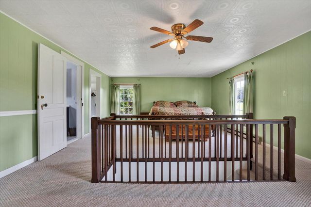 2446 DEER RUN RD, Ferrum, VA 24088