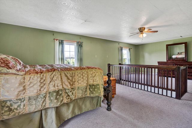 2446 DEER RUN RD, Ferrum, VA 24088