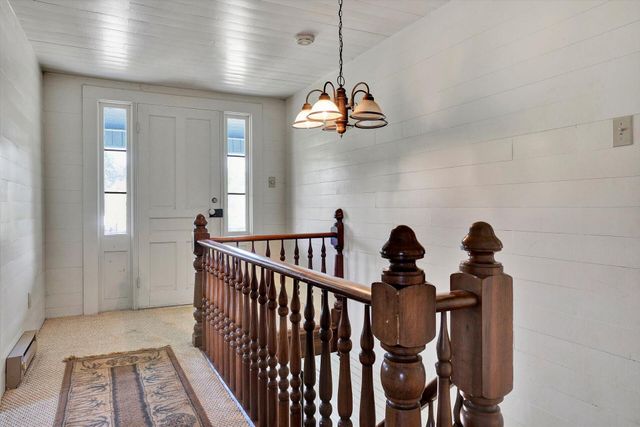 2446 DEER RUN RD, Ferrum, VA 24088