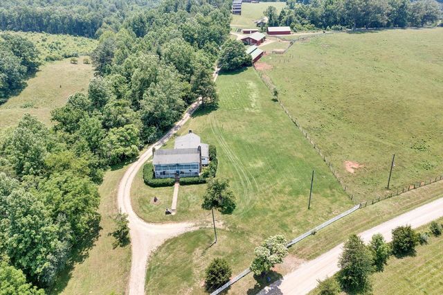 2446 DEER RUN RD, Ferrum, VA 24088